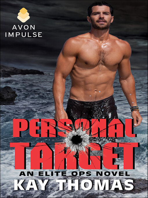 Title details for Personal Target by Kay Thomas - Wait list
